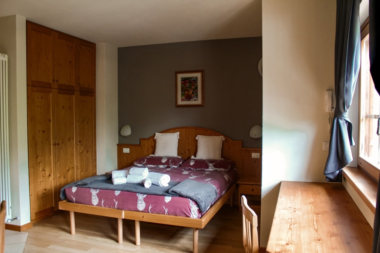 Hotel Apt. dům Serena