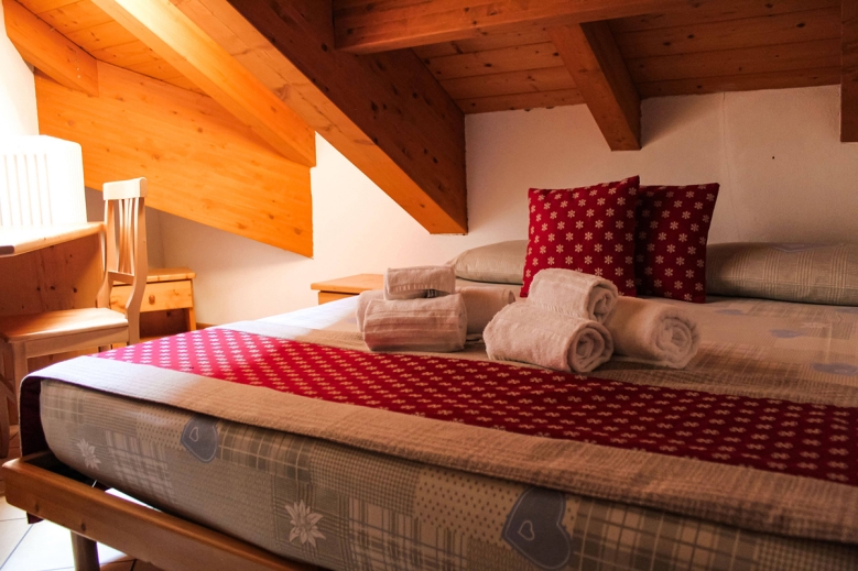 Hotel Apt. dům Serena