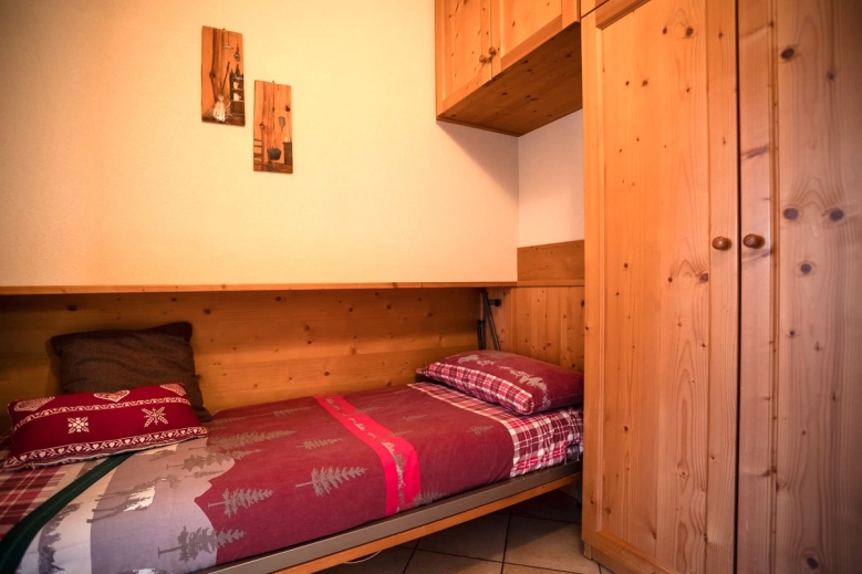 Hotel Apt. dům Serena