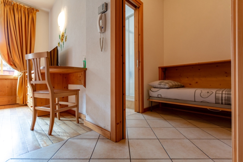 Hotel Apt. dům Serena