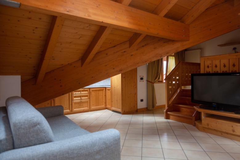 Hotel Apt. dům Serena