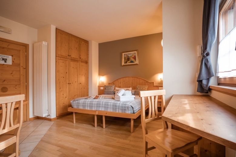 Hotel Apt. dům Serena