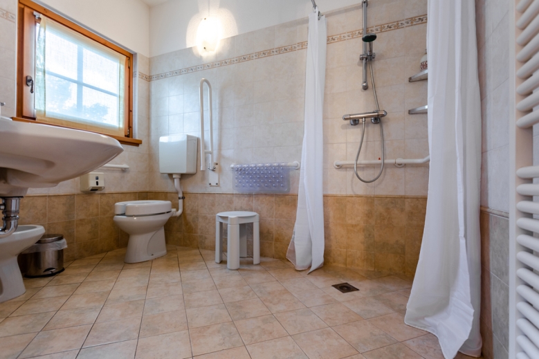 Hotel Apt. dům Serena