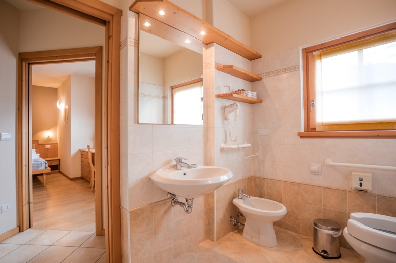 Hotel Apt. dům Serena
