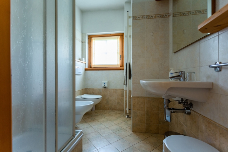 Hotel Apt. dům Serena