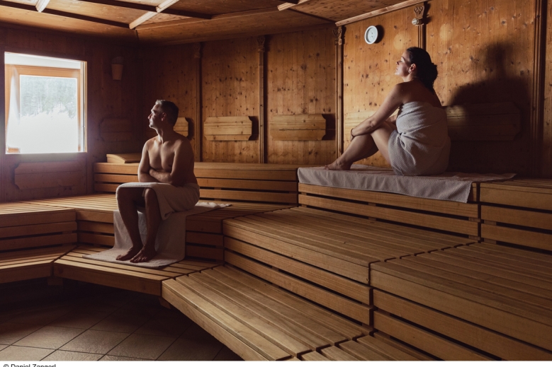 Hotel Hotel Weisseespitze 