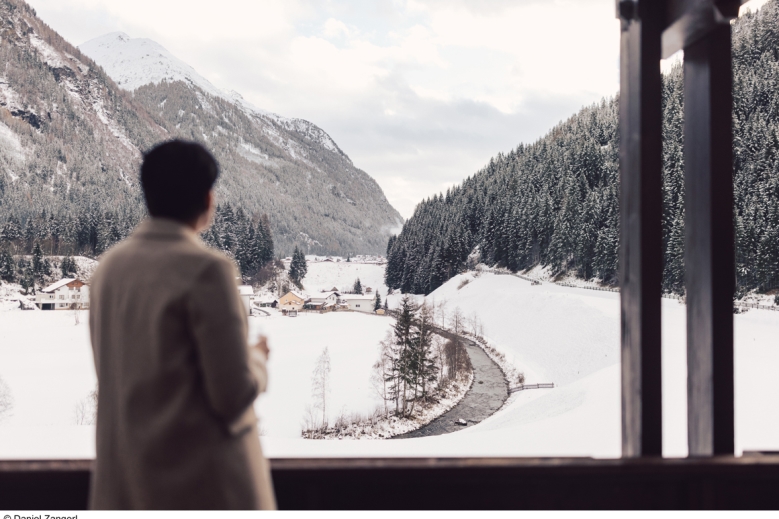 Hotel Hotel Weisseespitze 