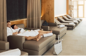 Hotel Weisseespitze ****