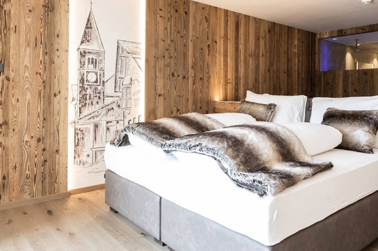 Hotel Hotel Traube Post