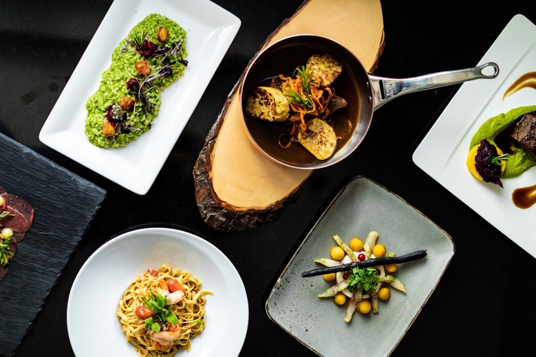 Hotel Hotel Traube Post