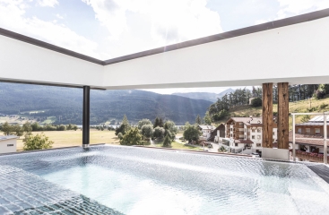 Hotel Traube Post ****