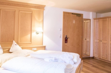 Hotel Traube Post ****