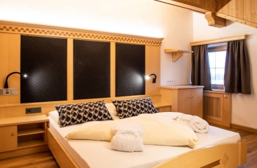 Hotel Traube Post ****