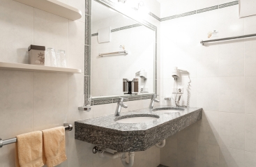 Hotel Traube Post ****