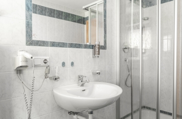 Hotel Traube Post ****