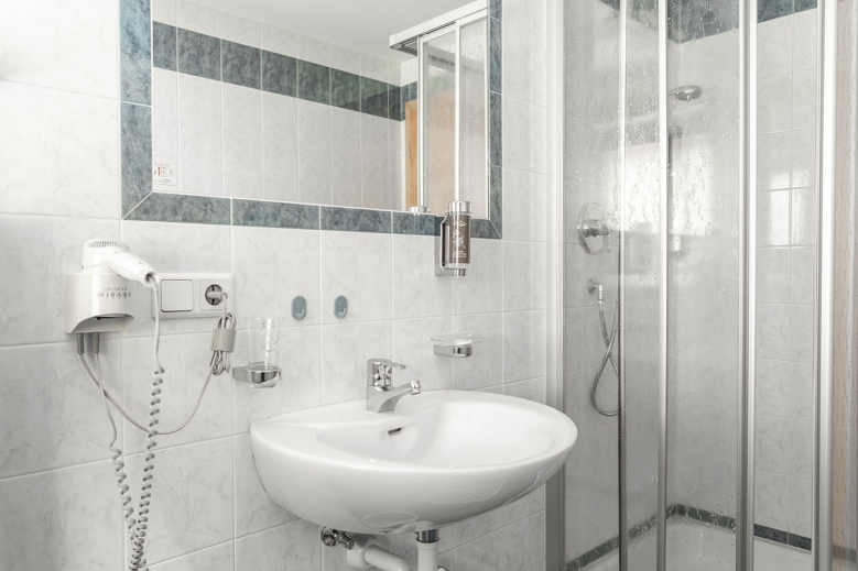 Hotel Hotel Traube Post