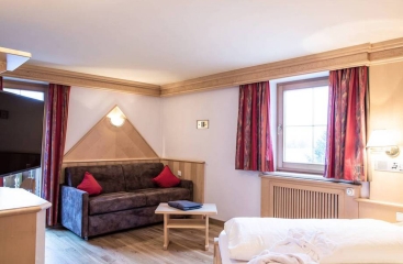 Hotel Traube Post ****