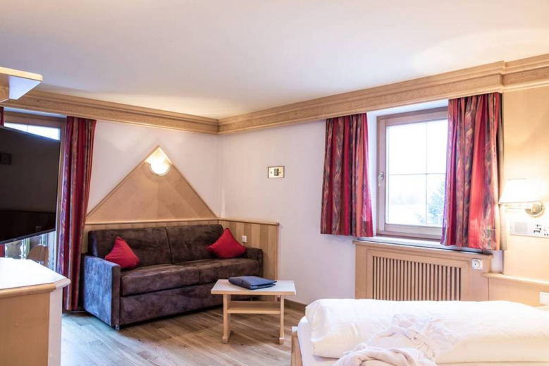 Hotel Hotel Traube Post