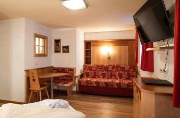 Hotel Traube Post ****