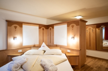 Hotel Traube Post ****