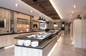 Hotel Traube Post ****