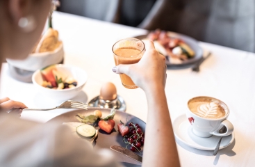 Hotel Traube Post ****