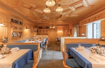 Hotel Traube Post ****