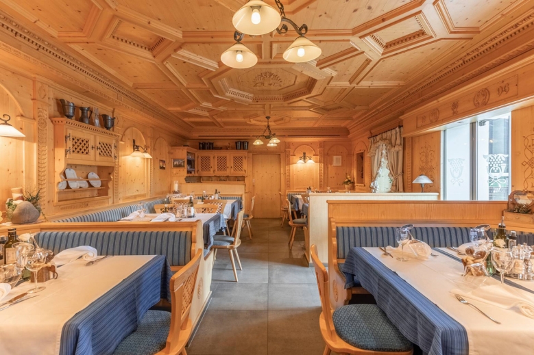 Hotel Hotel Traube Post