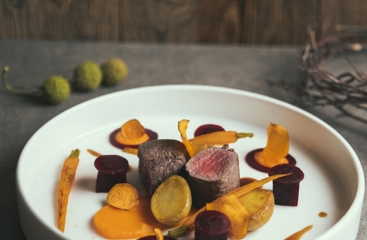 Hotel Traube Post ****