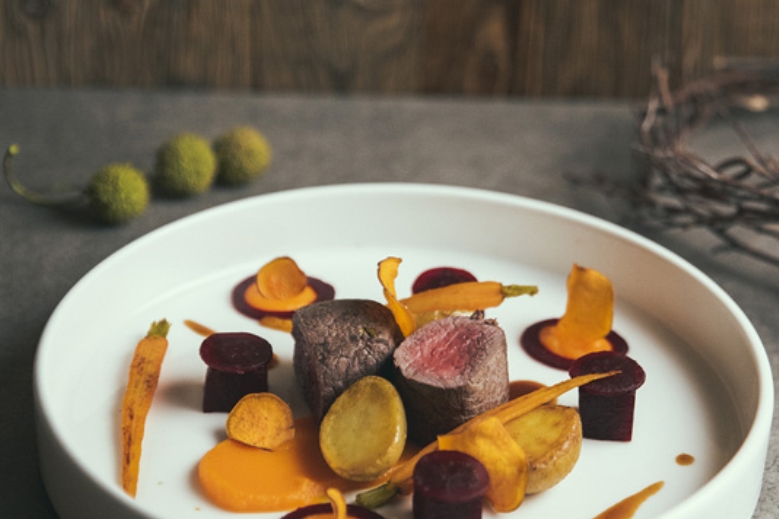 Hotel Hotel Traube Post