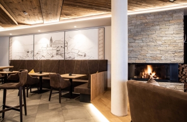 Hotel Traube Post ****