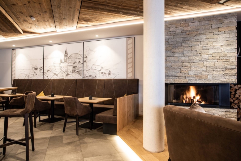 Hotel Hotel Traube Post