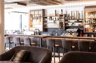 Hotel Traube Post ****