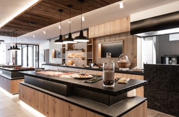 Hotel Traube Post ****