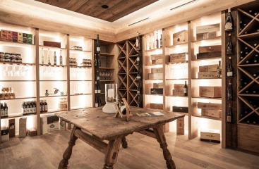 Hotel Traube Post ****