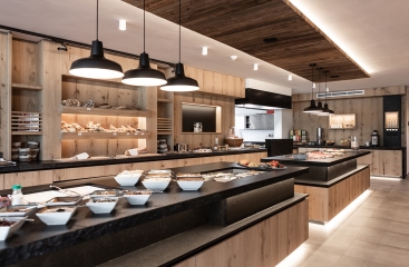 Hotel Traube Post ****