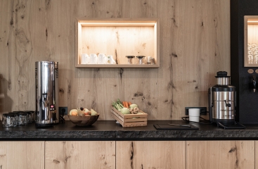 Hotel Traube Post ****