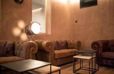 Hotel Traube Post ****