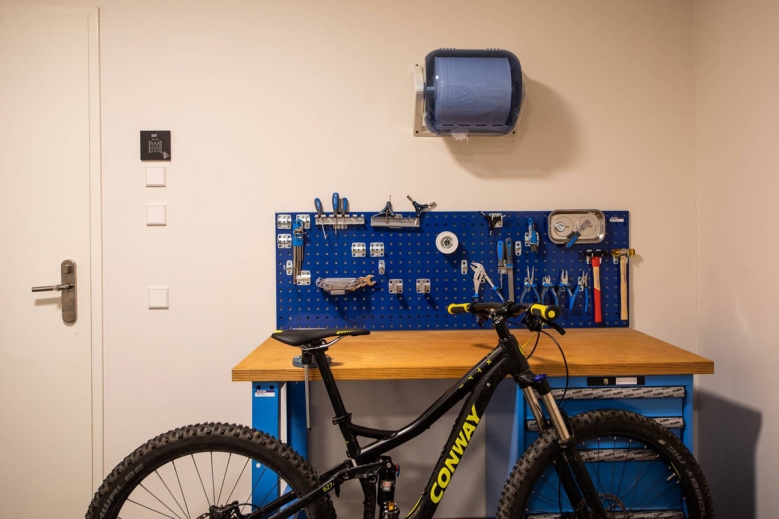 Hotel Hotel Traube Post