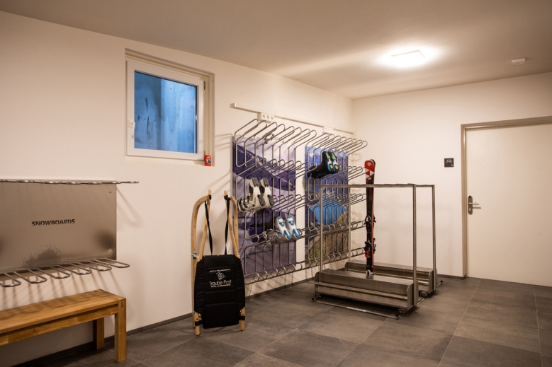 Hotel Hotel Traube Post