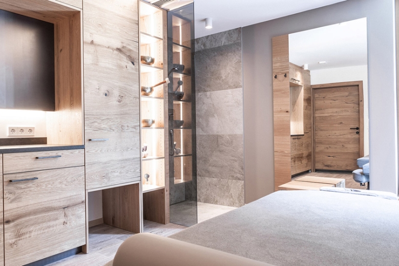 Hotel Hotel Traube Post