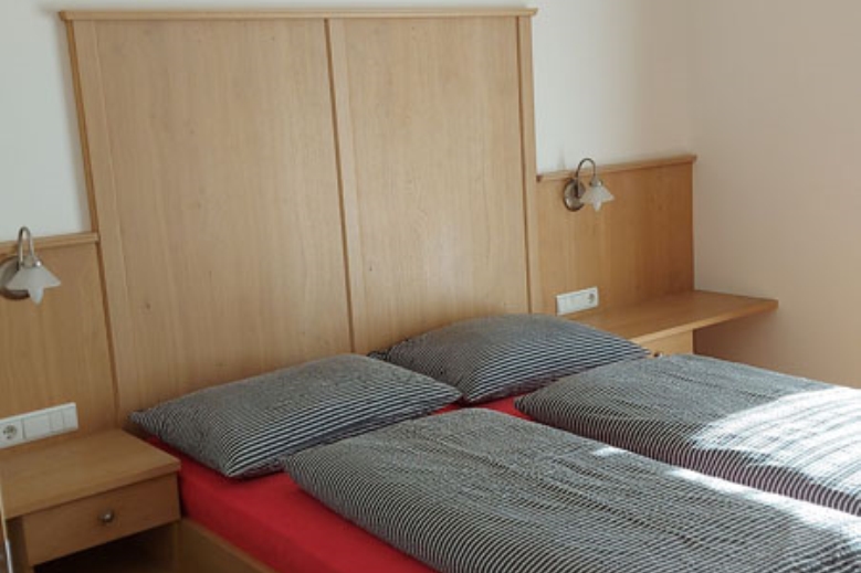 Hotel Haus Talblick- apartmány