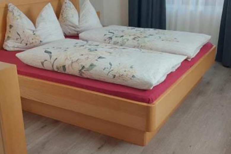 Hotel Haus Talblick- apartmány