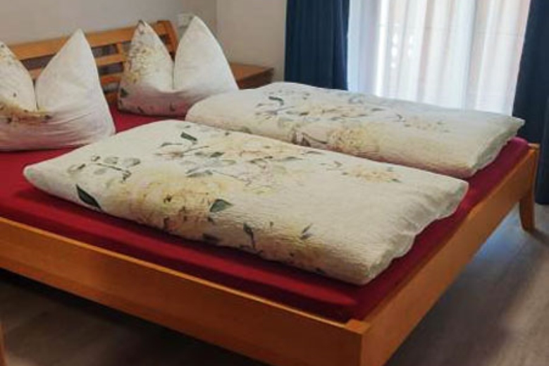 Hotel Haus Talblick- apartmány