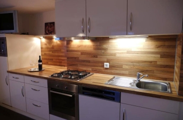 Apartmny Haus Talblick