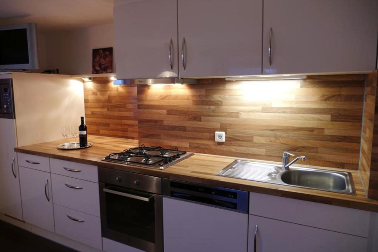 Hotel Haus Talblick- apartmány