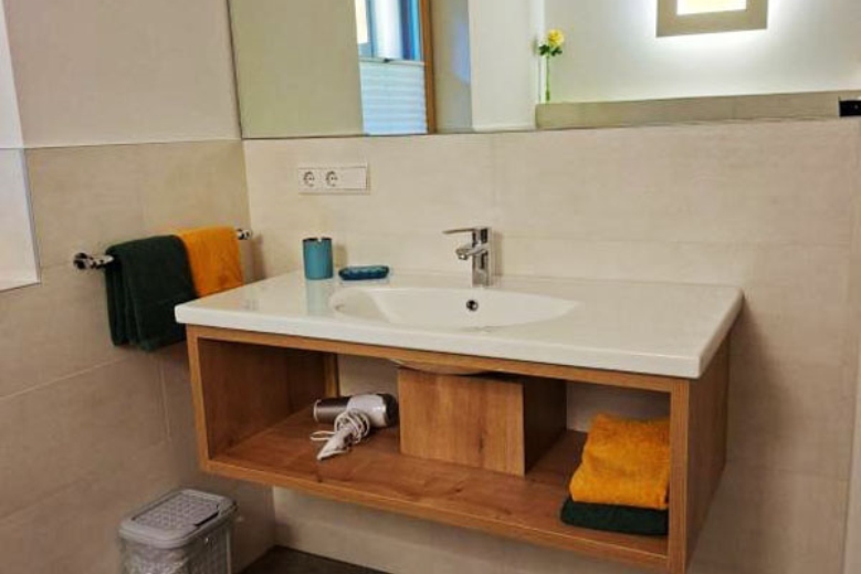 Hotel Haus Talblick- apartmány