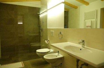 Apartmny Haus Talblick