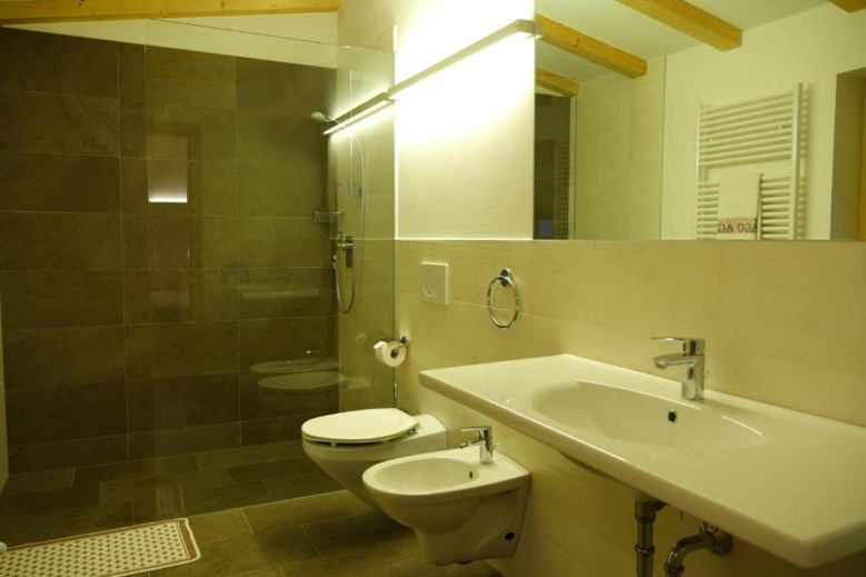 Hotel Haus Talblick- apartmány