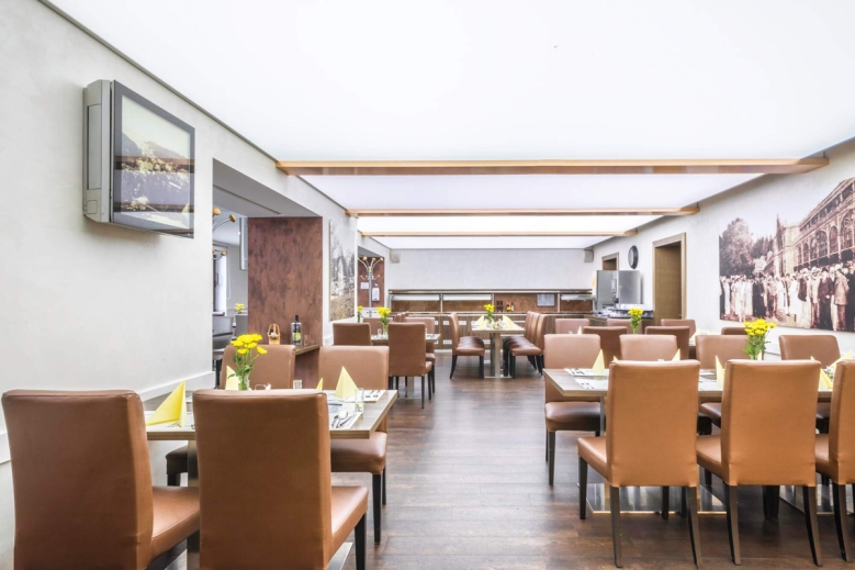 Hotel Hotel Richard / balíček Wellness pobyt na  3 noci